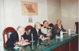 أ.د. محمود حافظ 